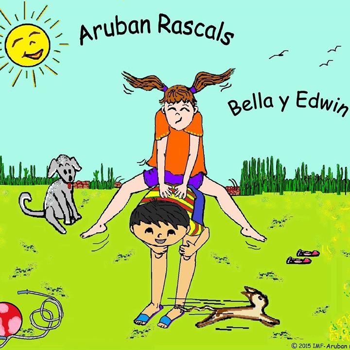 E Cabes- Bella Y Edwin 5