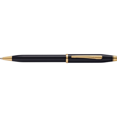 Cross Century II Classic Black Ballpoint Pen