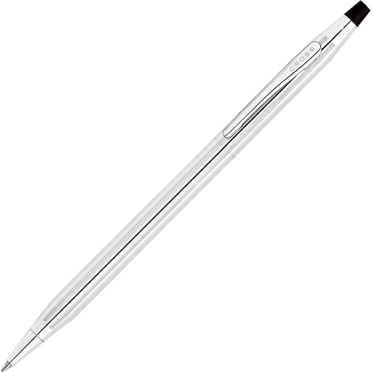 Cross Classic Century Lustrous Chrome Ballpoint Pen
