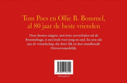 BESTE VRIENDEN - MARTEN TOONDER
