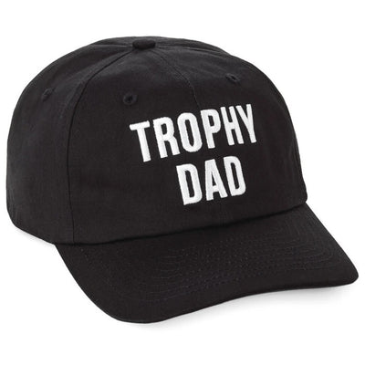 HAT-TROPHY DAD