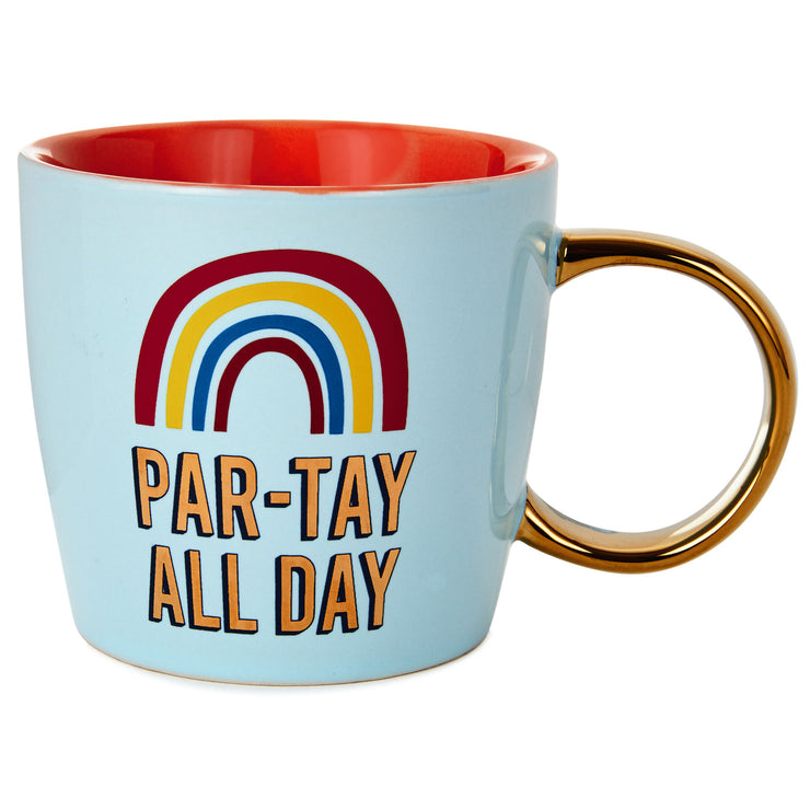 MUG- ALL DAY