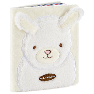 LITTLE LAMBS BIBLE