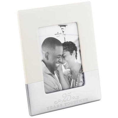 FRAME-25 YEARS TOGETHER