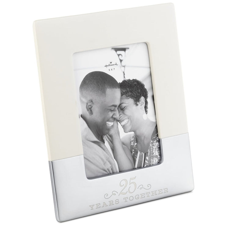 FRAME-25 YEARS TOGETHER