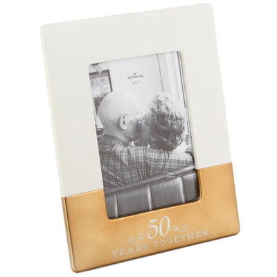 FRAME-50 YEARS TOGETHER