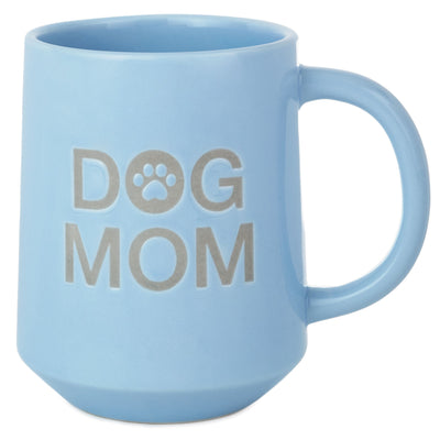 MUG-DOG MOM