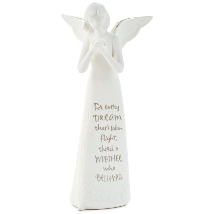 FIGURINE MOM ANGEL