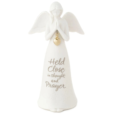 FIGURINE PRAYERS