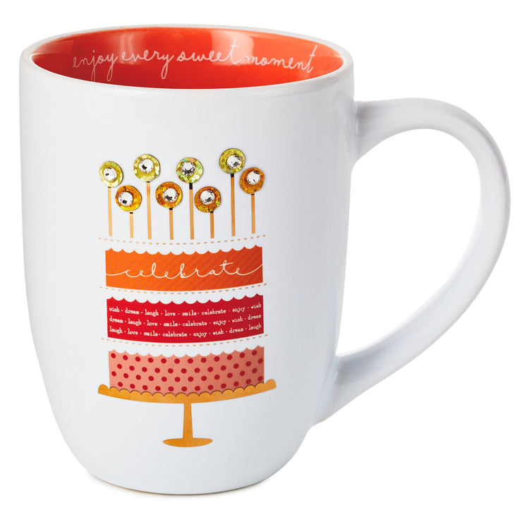 MUG- BIRTHDAY