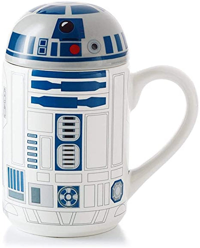 MUG- STARWARS R2-D2