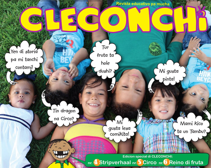 Cleconchi 4