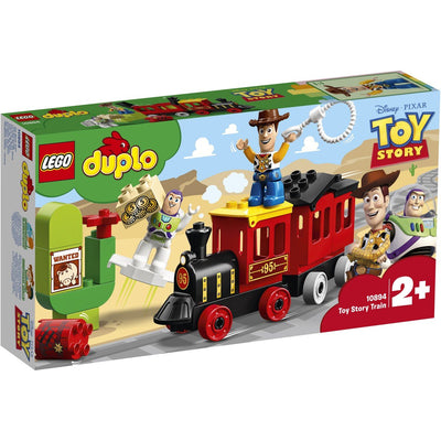 LEGO Duplo 10894 Toy Story Train