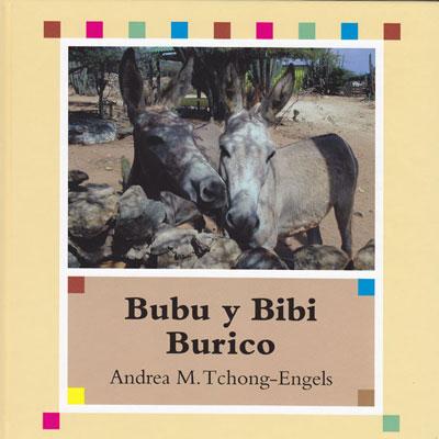 Bubu Y Bibi Burico