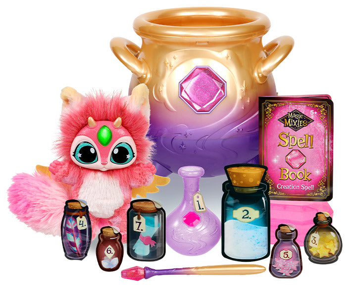 MAGIC MIXIES PINK