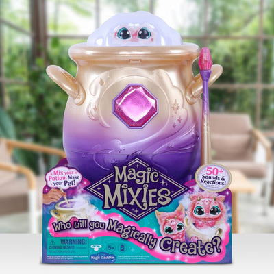 MAGIC MIXIES PINK