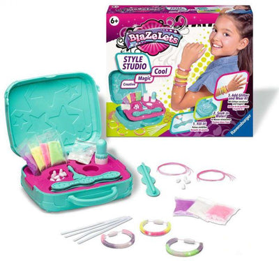 BlazeLets Style Studio