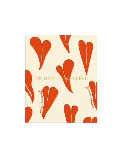FABIENNE CHAPOT RINGBAND A4-23 RING