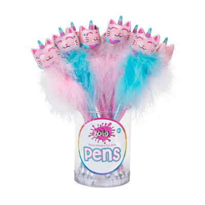 PEN -CATICORN