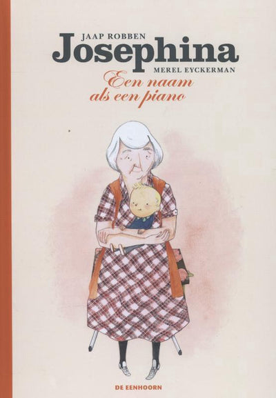JOSEPHINA - Jaap Robben