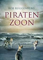 PIRATEN ZOON - Rob Ruggenberg