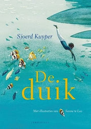 DE DUIK - Sjoerd Kuyper