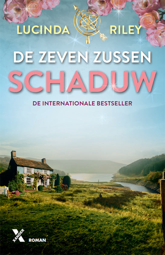 DE ZEVEN ZUSSEN DEEL 3: SCHADUW - LUCINDA RILEY