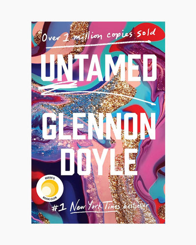 UNTAMED - GLENNON DOYLE