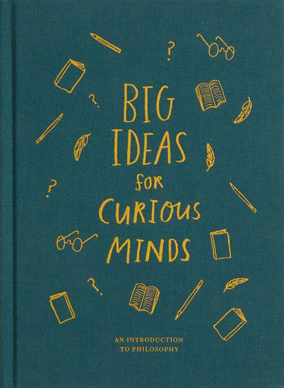 BIG IDEAS FOR CURIOUS