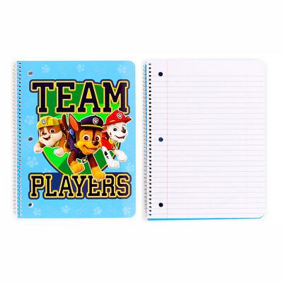 Paw Patrol Subject Book 50 Sheets