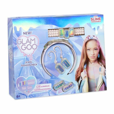 Glam Goo Jewel Fashion Pack