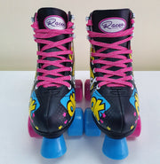 ARTISTIC SMILE SKATE