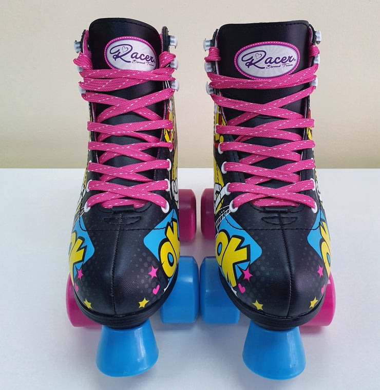 ARTISTIC SMILE SKATE