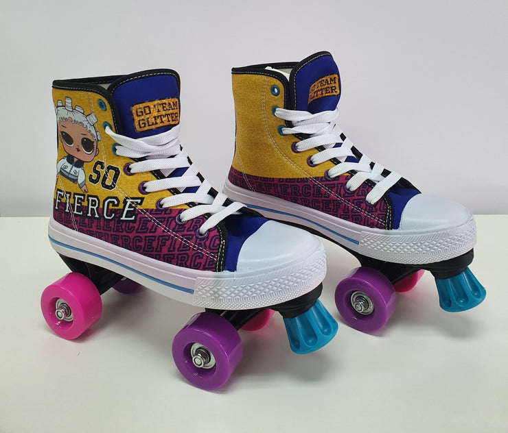 LOL URBAN QUAD SKATES
