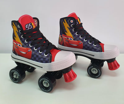 CARS SKATES