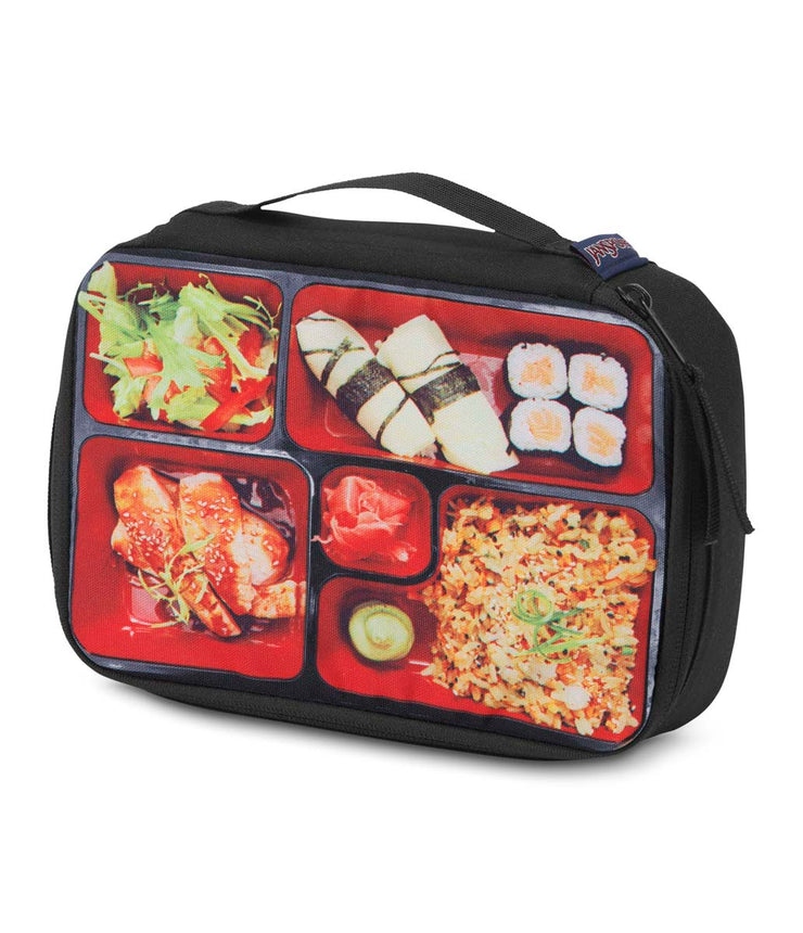 JANSPORT BENTO MULTI BOX