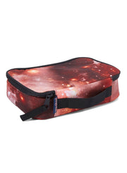 BENTO BOX MULTI RED GALAXY