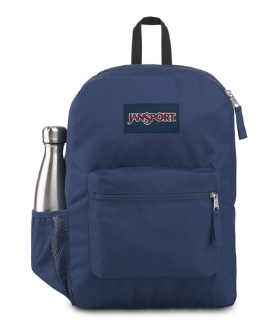 JANSPORT CROSS TOWN NAVY