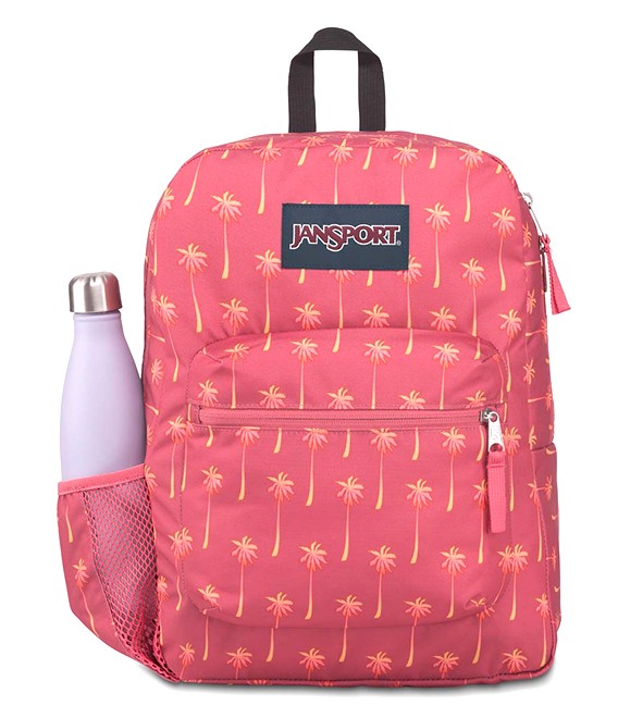 JANSPORT CROSS TOWN PALM ICONS