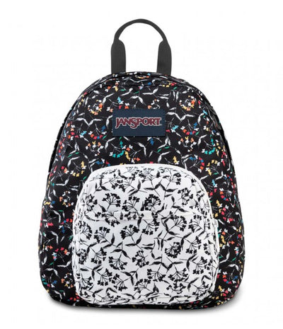 JANSPORT HALF PINT BOTANICAL GARDEN