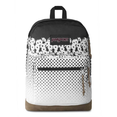 RIGHT PACK EXPRESSION FLORAL HORIZON BLACK