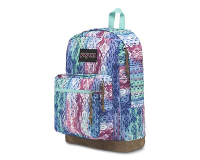 RIGHT PACK EXPRESSION IKAT OASIS