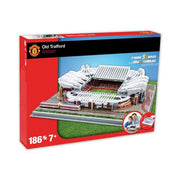 3D Puzzle Stadium Old Trafford Manchester United