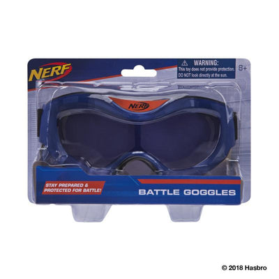 Nerf Battle Goggles Asst