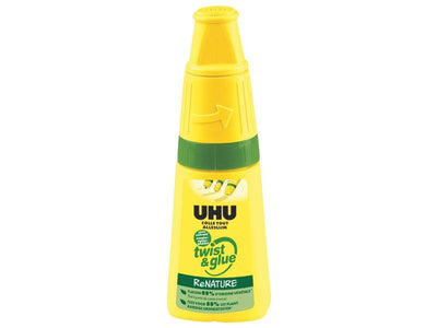 UHU ALLESLIJM TWIST & GLUE 35ML
