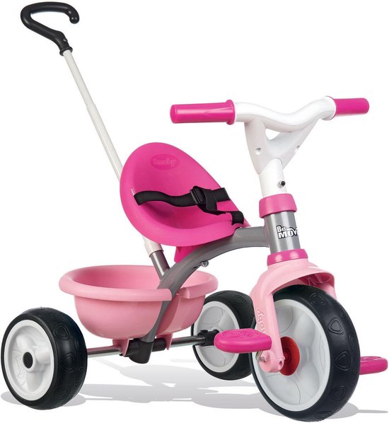 DRIEWIELER  ROZE
