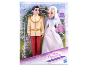 DISNEY PRINCESS ROYAL COLLECTION WEDDING