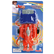 WATERPISTOOL WEBBLASTER