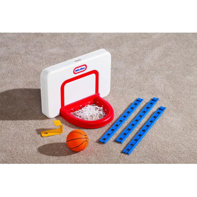 LITTLE TIKES BASKETBALL ATTACK N PLAY