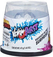 SPIDERMAN VENOM BURST